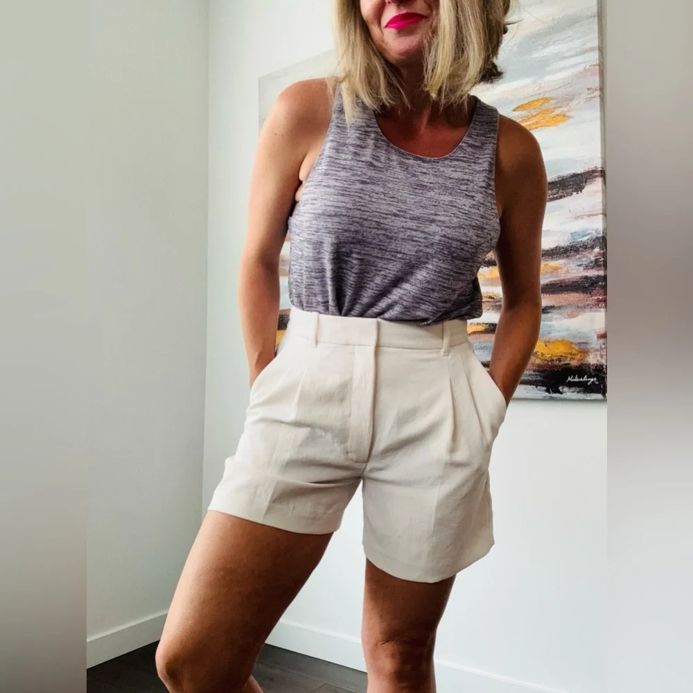 ARITZIA Wilfred Free Tank - Picture 3 of 6